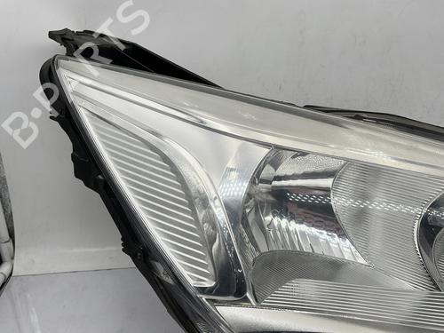 Right headlight FORD C-MAX II (DXA/CB7, DXA/CEU) 1.0 EcoBoost | BP29981719C29