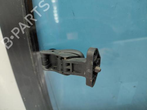 Driehoekruit links achter CITROËN BERLINGO / BERLINGO FIRST MPV (MF_, GJK_, GFK_) 2.0 HDI 90 (MFRHY) (90 hp) 23731938