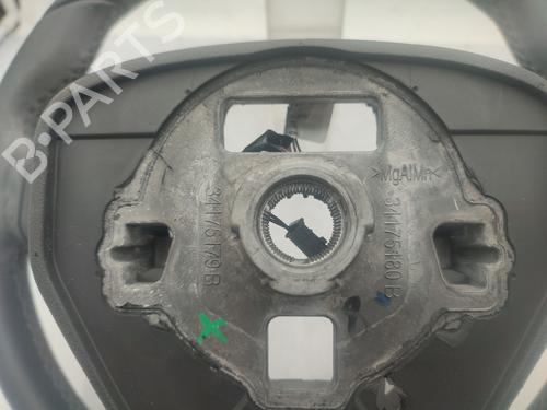 Steering wheel OPEL CORSA E (X15) 1.3 CDTI (08, 68) | BP29731443C49  - Image 9