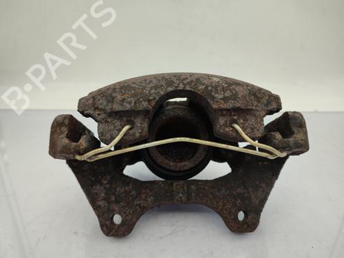 Used Right front brake caliper FIAT DOBLO MPV (119_, 223_) 1.2 (223AXA1A) (65 hp) 23738781