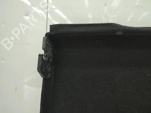 Rear parcel shelf RENAULT MEGANE II (BM0/1_, CM0/1_) 1.6 16V (BM0C, CM0C) | BP29563925C85