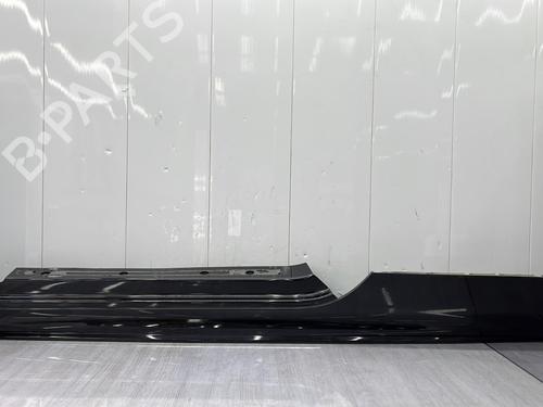 Used Left sideskirt PEUGEOT RCZ 2.0 HDi (163 hp) 28538266