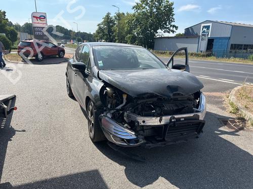 Luftventil RENAULT CLIO IV (BH_) 1.5 dCi 90 | BP23754458I21 