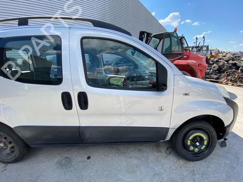 Intercooler PEUGEOT BIPPER Tepee 1.3 HDi 75 | BP38290365M30 - Image 36