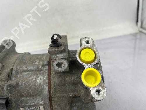AC compressor RENAULT KADJAR (HA_, HL_) 1.5 dCi 110 (HLA3) | BP36400963M34 - Image 4