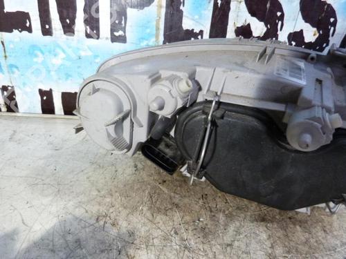 Left headlight ALFA ROMEO 147 (937_) 1.6 16V T.SPARK ECO (937.AXA1A, 937.BXA1A) | BP23686852C28 - Image 5