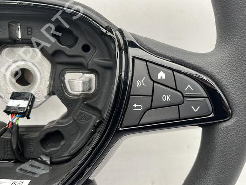 Steering wheel DACIA SANDERO III 1.0 TCe 100 ECO-G | BP32373381C49  - Image 5
