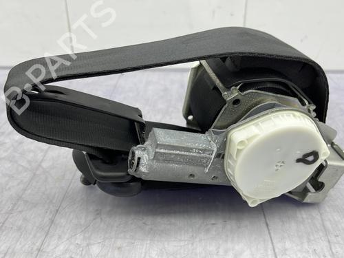 Front right belt tensioner FORD FIESTA VI (CB1, CCN) 1.4 TDCi | BP23706590C88 