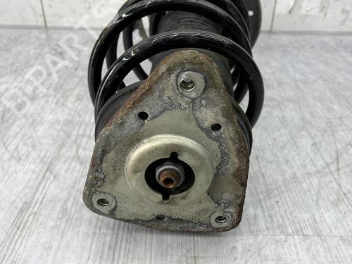 Left front shock absorber CITROËN C4 Picasso II 1.6 HDi / BlueHDi 115 | BP29582865M16 