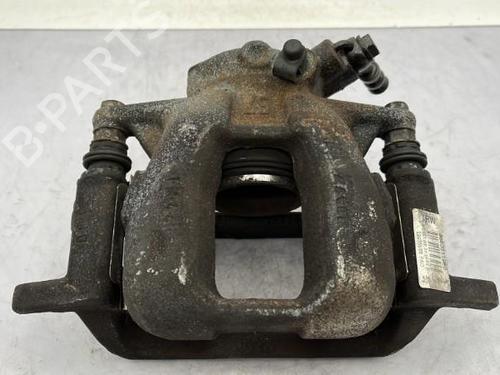 Left front brake caliper PEUGEOT 407 (6D_) 2.0 HDi 135 (6DRHRH, 6DRHRE, 6DRHRG, 6DRHRJ) | BP23680232M105 - Image 5