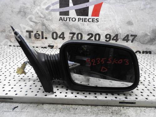 Used Right mirror ROVER 200 II Hatchback (XW) 218 TD (88 hp) 23664448