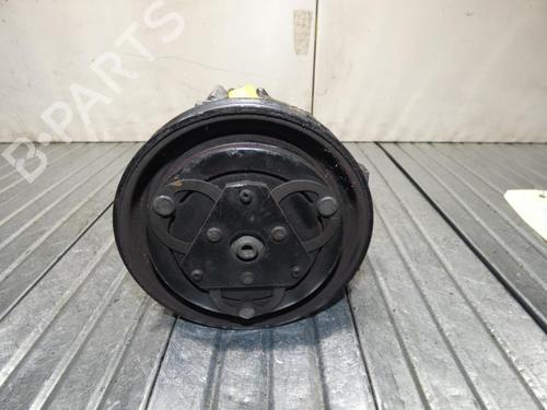 Used AC compressor AC compressor SMART FORTWO Coupe (451) 1.0 Turbo (451.332) (84 hp) 23671047 23671047