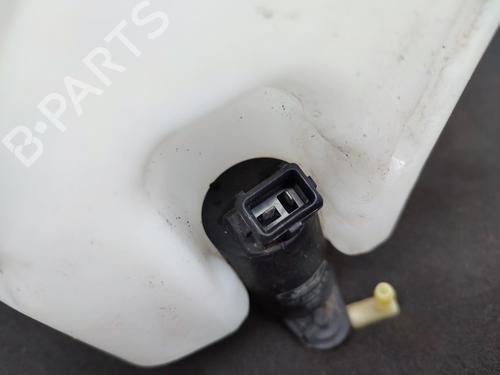 Windscreen washer tank FORD FIESTA V (JH_, JD_) 1.4 TDCi | BP23731098C113 