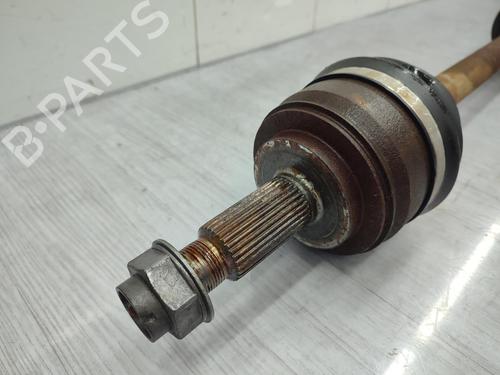 Right front driveshaft RENAULT MASTER III Van (FV) 2.3 dCi 130 FWD (FV0M, FV0Y, FV0J, FV02, FV03) | BP23749218M39 - Image 4