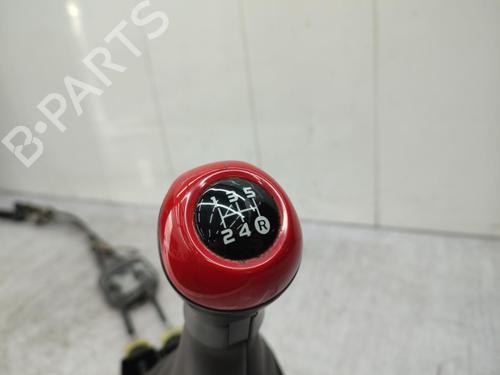 Gear lever PEUGEOT 108 1.0 VTi | BP23718944M90  - Image 9