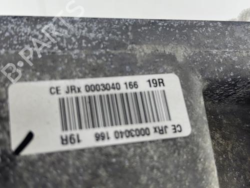 Used Gearbox Gearbox DACIA DOKKER MPV (KE_) 1.2 TCe (KEM0, KEAY) (115 hp) 31142998 31142998