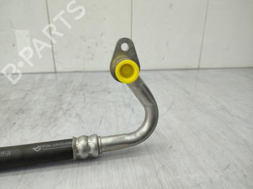 AC pipe RENAULT CLIO IV (BH_) 1.5 dCi 90 | BP23739554M126 