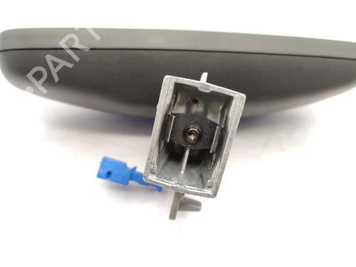 Used Rear mirror Rear mirror CITROËN C4 Coupe (LA_) 2.0 16V (136 hp) 23718501 23718501