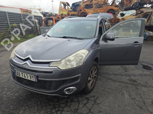 Used Parts CITROËN C-CROSSER (VU_, VV_)  2.2 HDi  2487572