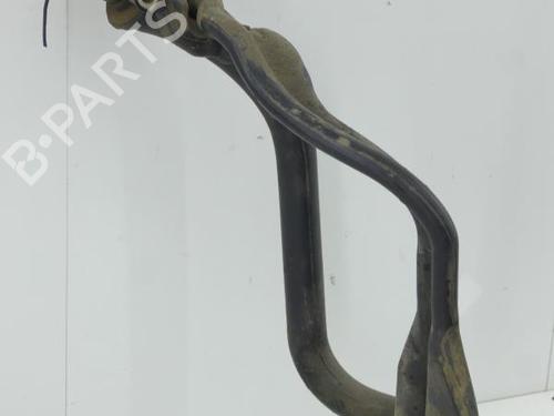 Fuel tank VW POLO V (6R1, 6C1) 1.2 TDI | BP23695778C62