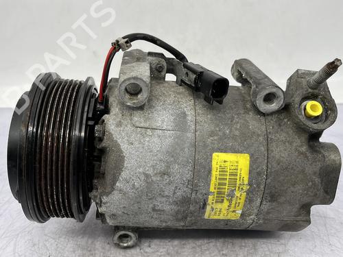 AC compressor FORD KUGA II (DM2) 2.0 TDCi | BP23760086M34  - Image 7