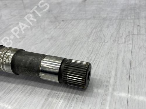 Right front driveshaft CITROËN C8 (EA_, EB_) 2.2 HDi | BP29425162M39 