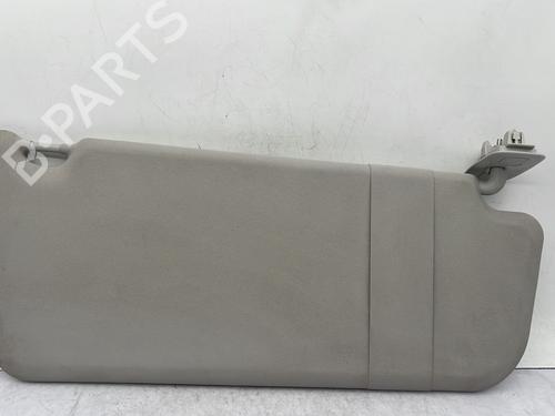 Right sun visor CITROËN BERLINGO Box Body/MPV (K9) 1.5 BlueHDi 130 | BP23683937I2  - Image 8