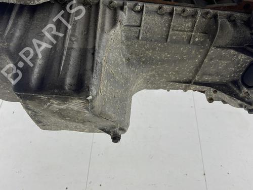 Engine SSANGYONG STAVIC 2.7 270 sXDi | BP23761056M1 