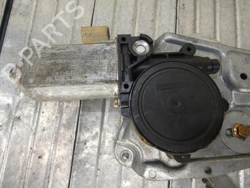 Front right window mechanism BMW 3 (E36) 320 i | BP23671582C23 