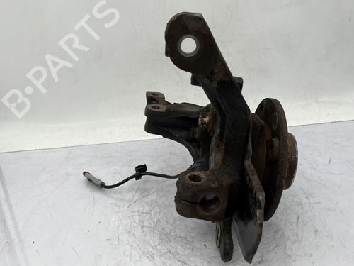 Right front steering knuckle OPEL ZAFIRA / ZAFIRA FAMILY B (A05) 1.9 CDTI (M75) | BP28314137M26