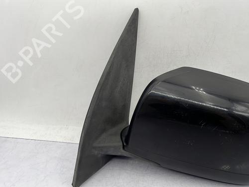 Left mirror NISSAN X-TRAIL II (T31) 2.0 dCi 4x4 | BP27286422C26 