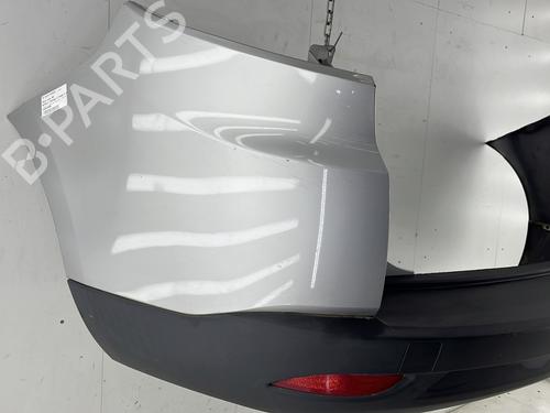 Rear bumper RENAULT MEGANE III Grandtour (KZ0/1) 1.5 dCi (KZ09, KZ0D, KZ1G, KZ29, KZ14, KZ1W, KZ10, KZ1F,... | BP24526240C8