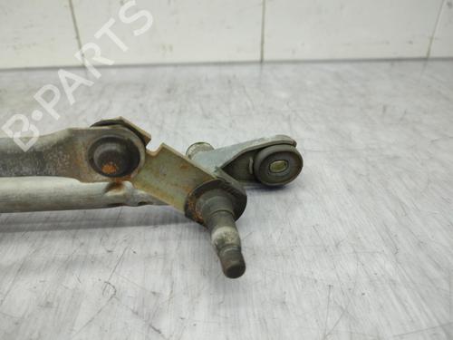 Front wiper motor JEEP GRAND CHEROKEE II (WJ, WG) 3.1 TD 4x4 | BP23689044M29 