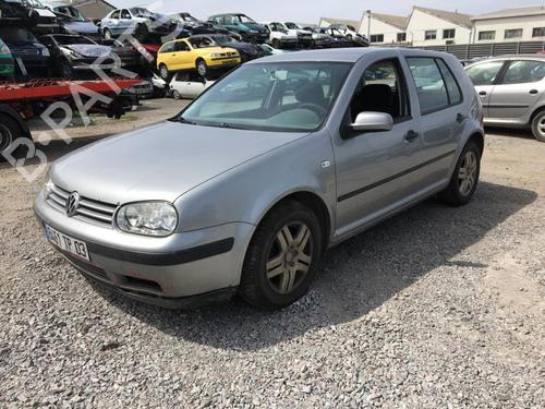 Vorderachsträger VW GOLF IV (1J1) 1.9 TDI | BP23693958M9 