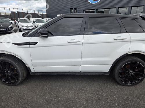 Right sun visor LAND ROVER RANGE ROVER EVOQUE (L538) 2.2 D 4x4 | BP36401069I2  - Image 22
