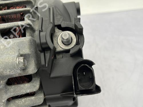 Used Alternator Alternator FORD FIESTA VI (CB1, CCN) 1.25 (82 hp) 23754165 23754165