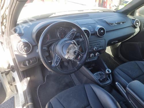 Left sun visor AUDI A1 (8X1, 8XK) 1.6 TDI | BP23718889I1 - Image 32
