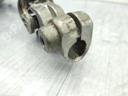 Steering column RENAULT CLIO IV (BH_) 1.2 TCe 120 (BHAU) | BP23757661M21 - Image 3