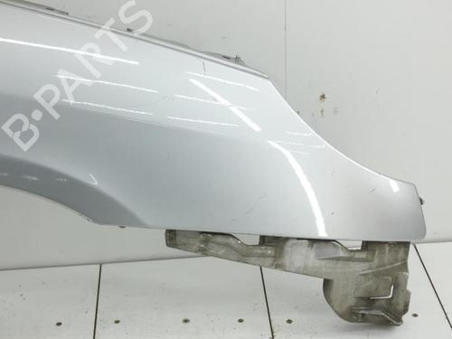 Used Right front fenders PEUGEOT 807 (EB_) 2.2 HDi (128 hp) 23673208