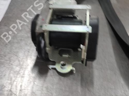 Front left seatbelt PEUGEOT 2008 I (CU_) 1.2 PureTech 82 | BP36956537I26 - Image 16