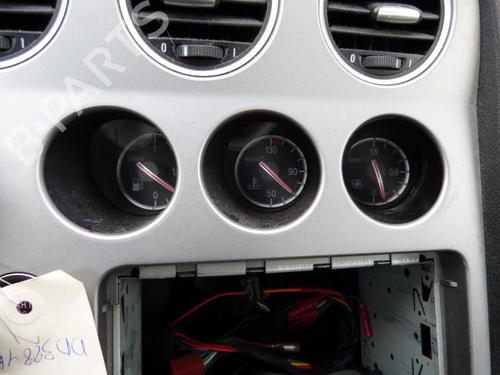 Front left seatbelt ALFA ROMEO 159 (939_) 1.9 JTDM 8V (939AXE1B) | BP23691134I26  - Image 25