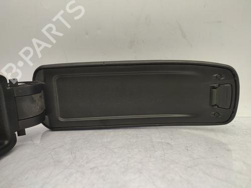 Armrest / Center console CITROËN C3 II (SC_) 1.4 HDi 70 (SC8HZC, SC8HR0, SC8HP4) | BP28497233I20 