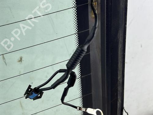 Bootlid window BMW 5 (E60) 525 d | BP31149568C64 