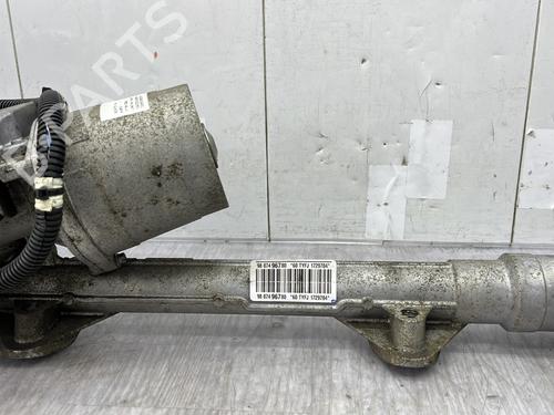 Steering rack CITROËN C3 II (SC_) 1.6 BlueHDi 100 | BP27346806M22 