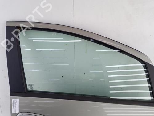 Right front door FIAT GRANDE PUNTO (199_) 1.3 D Multijet | BP23721006C3 