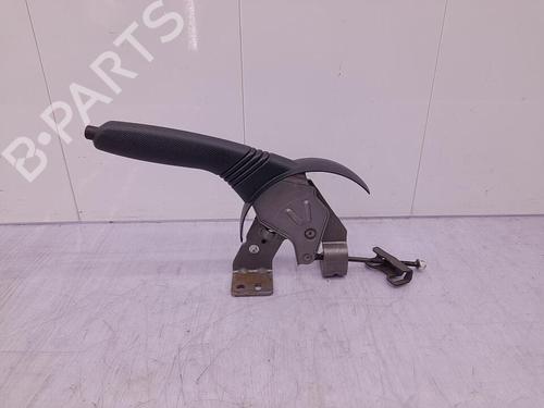 Hand brake PEUGEOT 107 (PM_, PN_) 1.4 HDi | BP23704520I18 