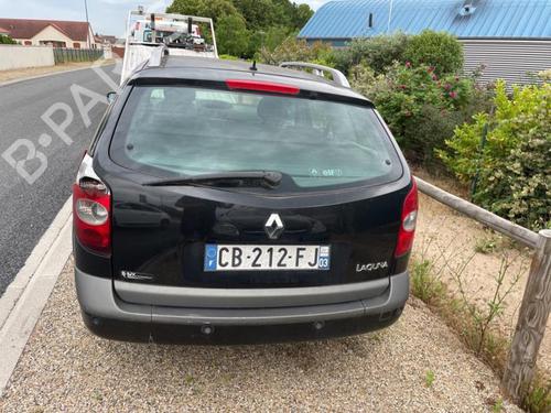 Køler RENAULT LAGUNA II Grandtour (KG0/1_) 2.2 dCi (KG0F) | BP23673866M31 