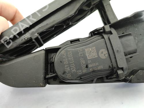 Pedal BMW 1 (F21) 118 d | BP23757429I4 
