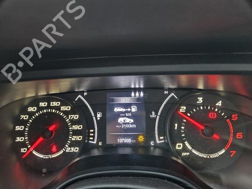 Right front window switch FIAT TIPO Hatchback (356_, 357_) 1.3 D (356HXH1A) | BP27171527I26 - Image 19
