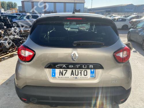 Right tailgate light RENAULT CAPTUR I (J5_, H5_) 1.5 dCi 90 (J5N4, J5M5, J5MW, J5M6, J5AL, J5AJ) | BP37644764C80 - Image 14